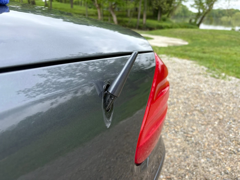 2003 Mercedes-Benz R230 SL-Class - Image 24 of 31