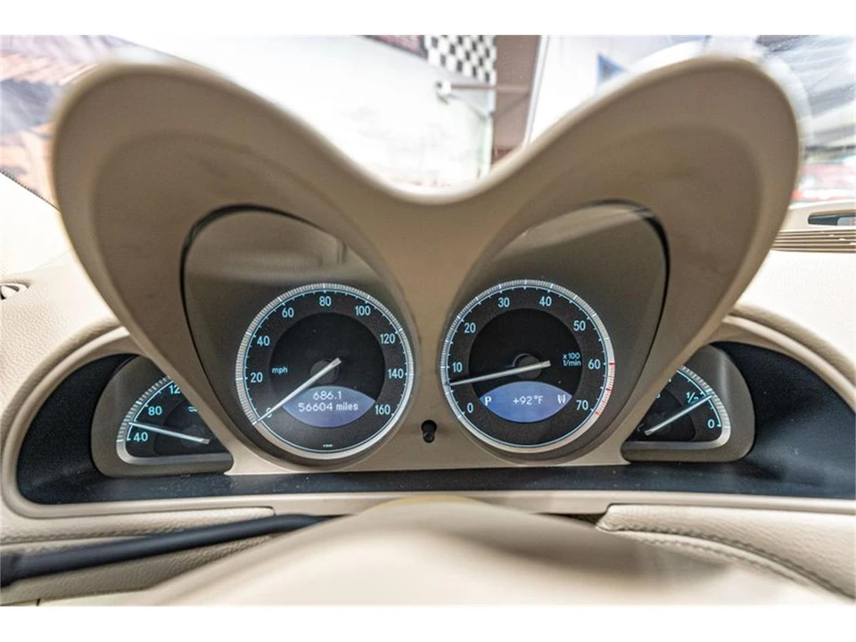 2003 Mercedes-Benz R230 SL-Class - Image 21 of 31