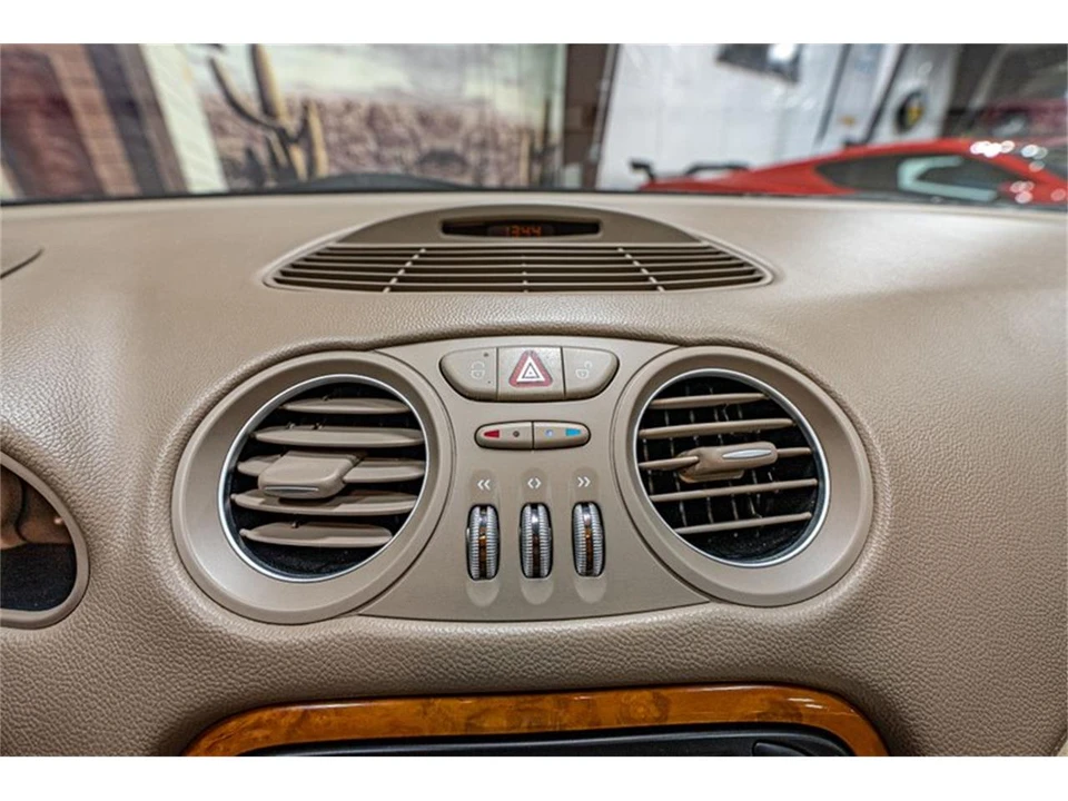 2003 Mercedes-Benz R230 SL-Class - Image 29 of 31