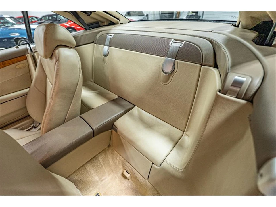 2003 Mercedes-Benz R230 SL-Class - Image 20 of 31