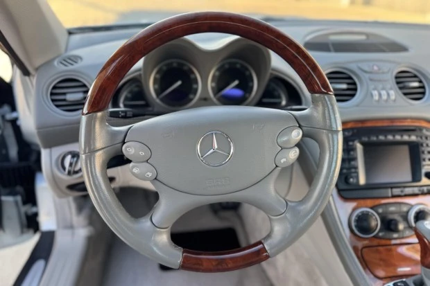 2003 Mercedes-Benz R230 SL-Class - Image 5 of 7
