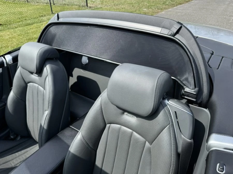 2003 Mercedes-Benz R230 SL 55 & SL 63 & SL 65 AMG - Image 24 of 31