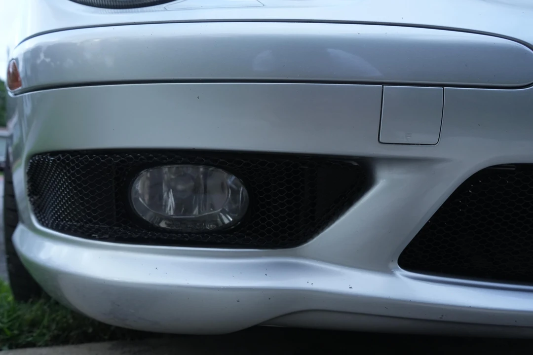 2003 Mercedes-Benz R230 SL 55 & SL 63 & SL 65 AMG - Image 30 of 31
