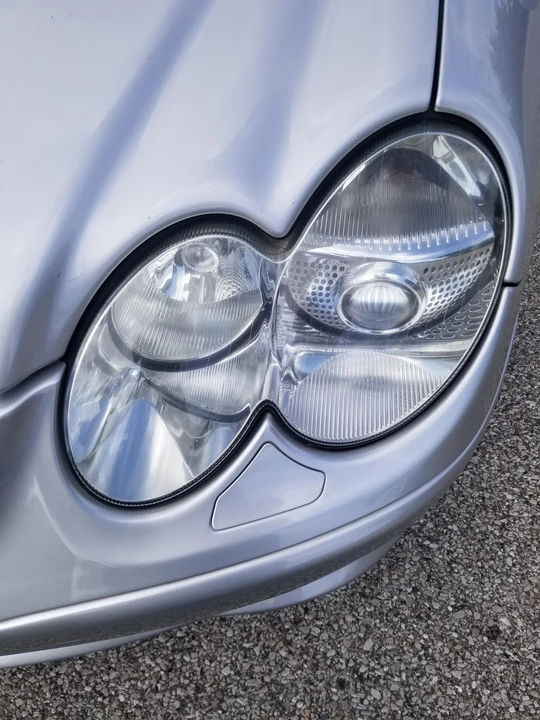 2003 Mercedes-Benz R230 SL 55 & SL 63 & SL 65 AMG - Image 18 of 31
