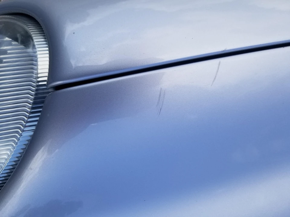 2003 Mercedes-Benz R230 SL 55 & SL 63 & SL 65 AMG - Image 28 of 31