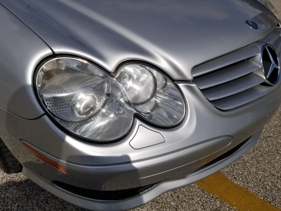 2003 Mercedes-Benz R230 SL 55 & SL 63 & SL 65 AMG - Image 15 of 31