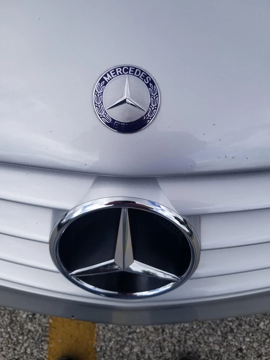 2003 Mercedes-Benz R230 SL 55 & SL 63 & SL 65 AMG - Image 16 of 31