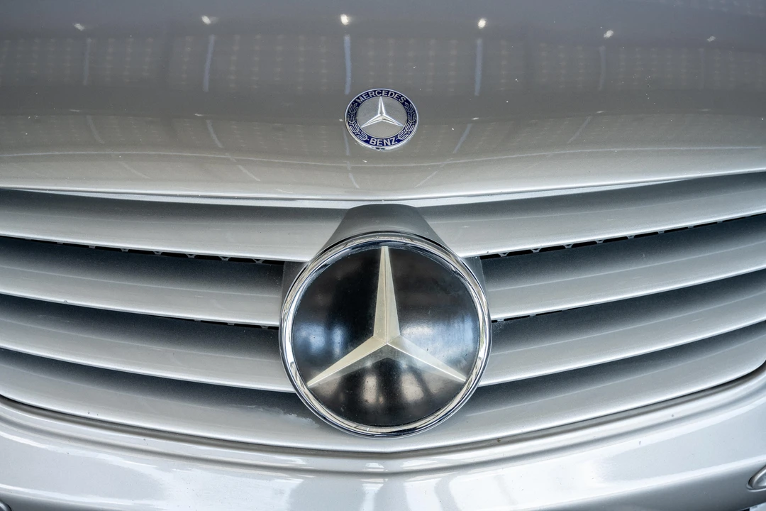 2003 Mercedes-Benz R230 SL 55 & SL 63 & SL 65 AMG - Image 19 of 31