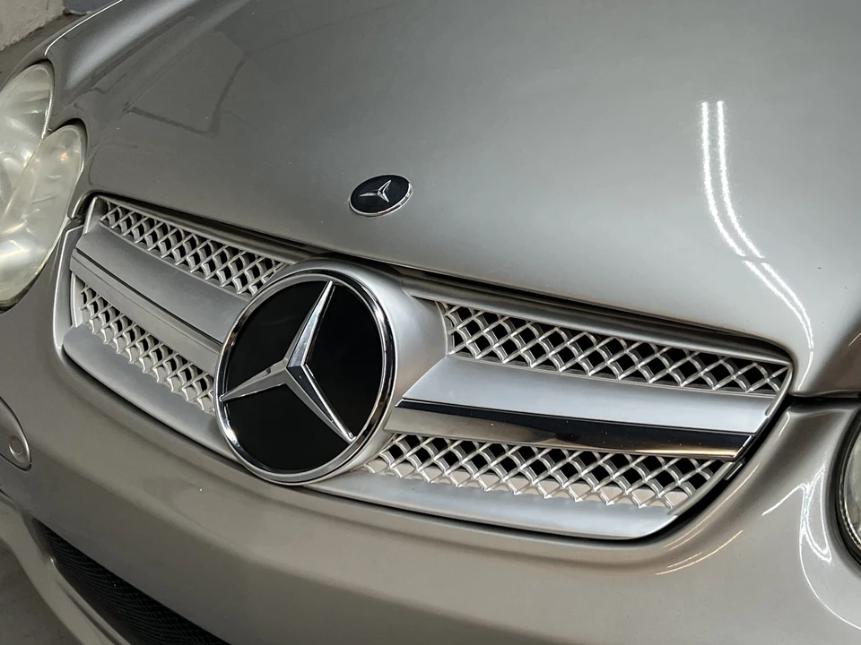 2003 Mercedes-Benz R230 SL 55 & SL 63 & SL 65 AMG - Image 25 of 31