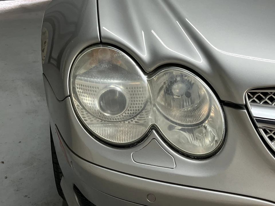 2003 Mercedes-Benz R230 SL 55 & SL 63 & SL 65 AMG - Image 27 of 31