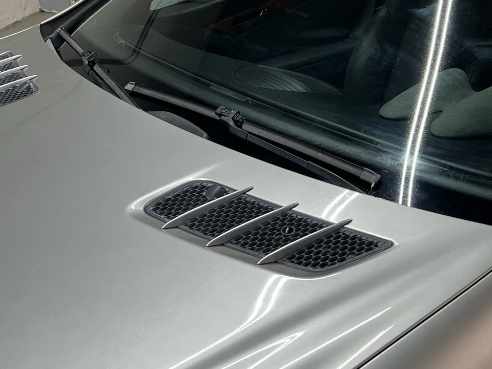 2003 Mercedes-Benz R230 SL 55 & SL 63 & SL 65 AMG - Image 22 of 31
