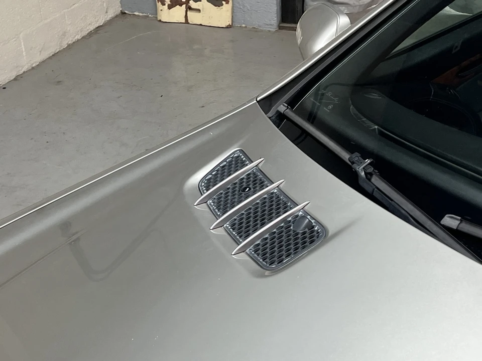 2003 Mercedes-Benz R230 SL 55 & SL 63 & SL 65 AMG - Image 23 of 31