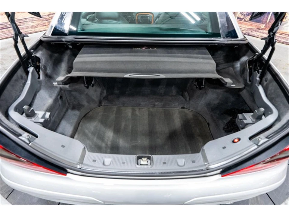2003 Mercedes-Benz R230 SL 55 & SL 63 & SL 65 AMG - Image 16 of 31