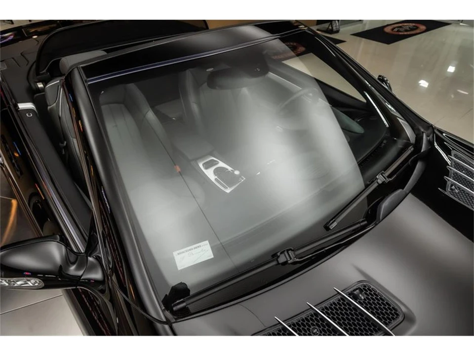 2003 Mercedes-Benz R230 SL 55 & SL 63 & SL 65 AMG - Image 26 of 31