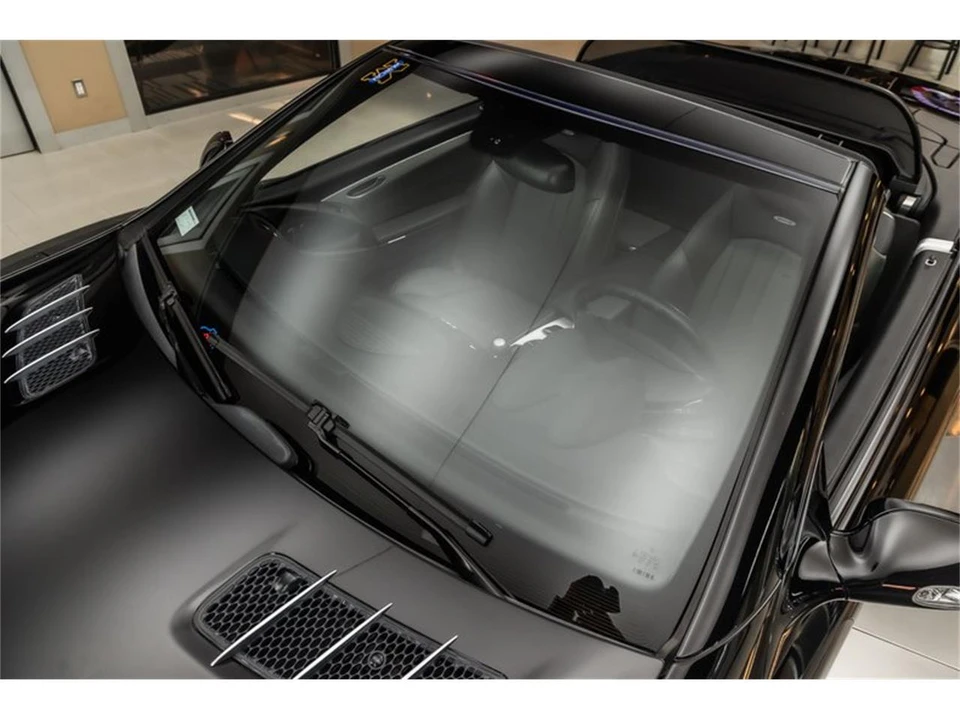 2003 Mercedes-Benz R230 SL 55 & SL 63 & SL 65 AMG - Image 28 of 31