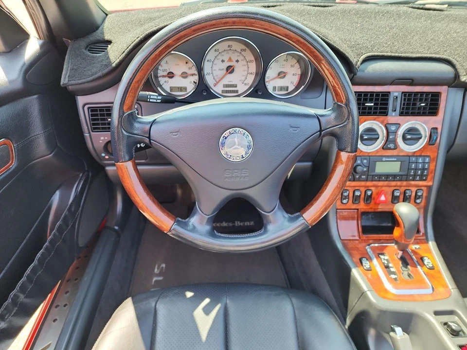2003 Mercedes-Benz R171 SLK 55 AMG - Image 6 of 31