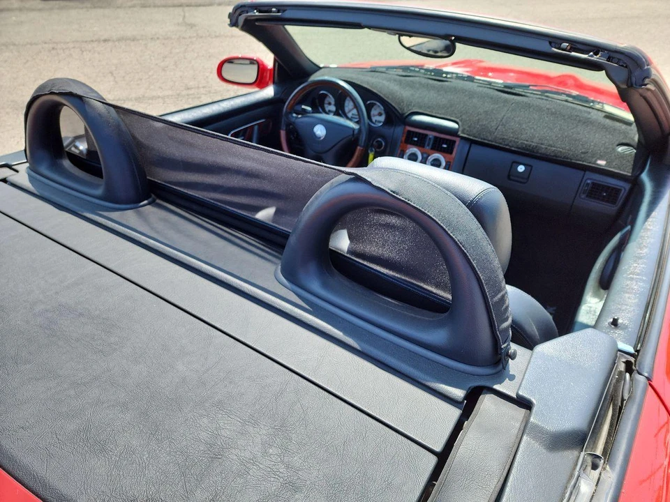2003 Mercedes-Benz R171 SLK 55 AMG - Image 7 of 31