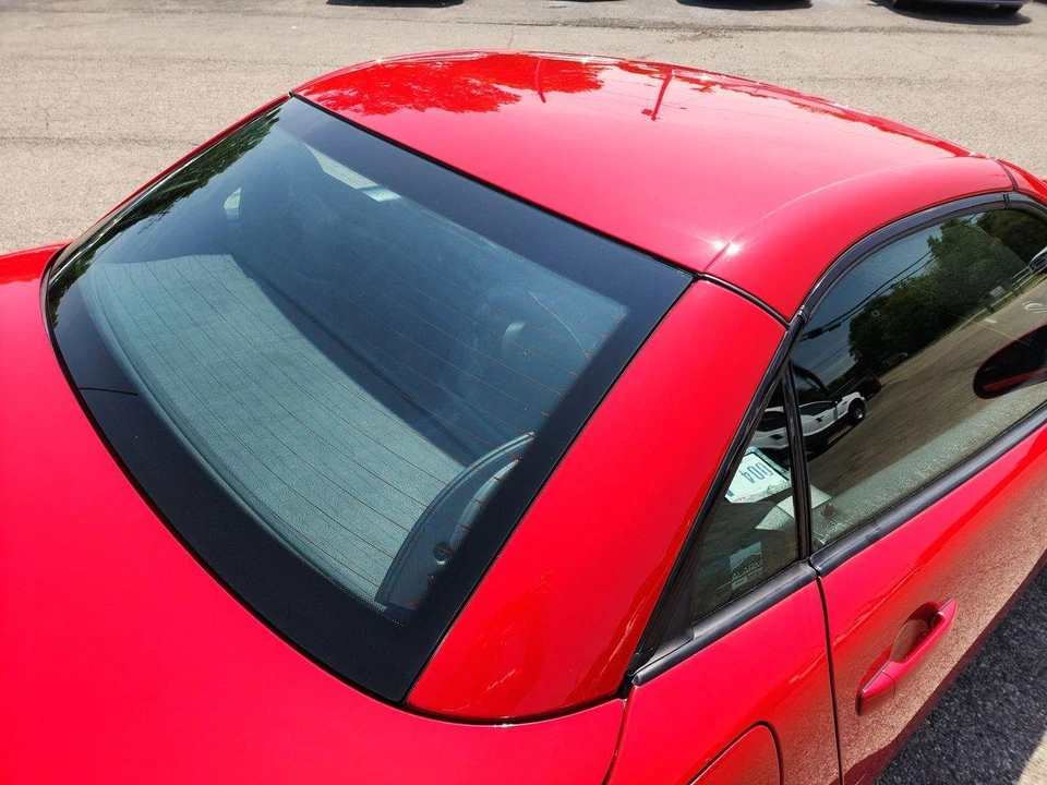 2003 Mercedes-Benz R171 SLK 55 AMG - Image 21 of 31
