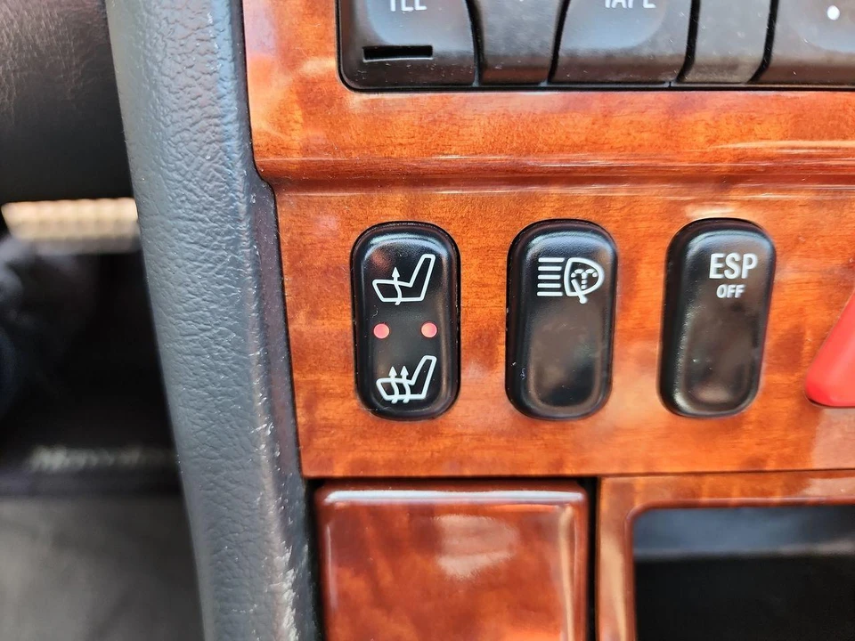 2003 Mercedes-Benz R171 SLK 55 AMG - Image 25 of 31