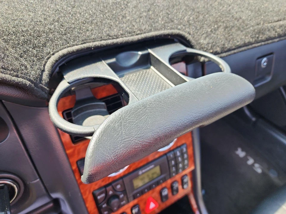 2003 Mercedes-Benz R171 SLK 55 AMG - Image 24 of 31