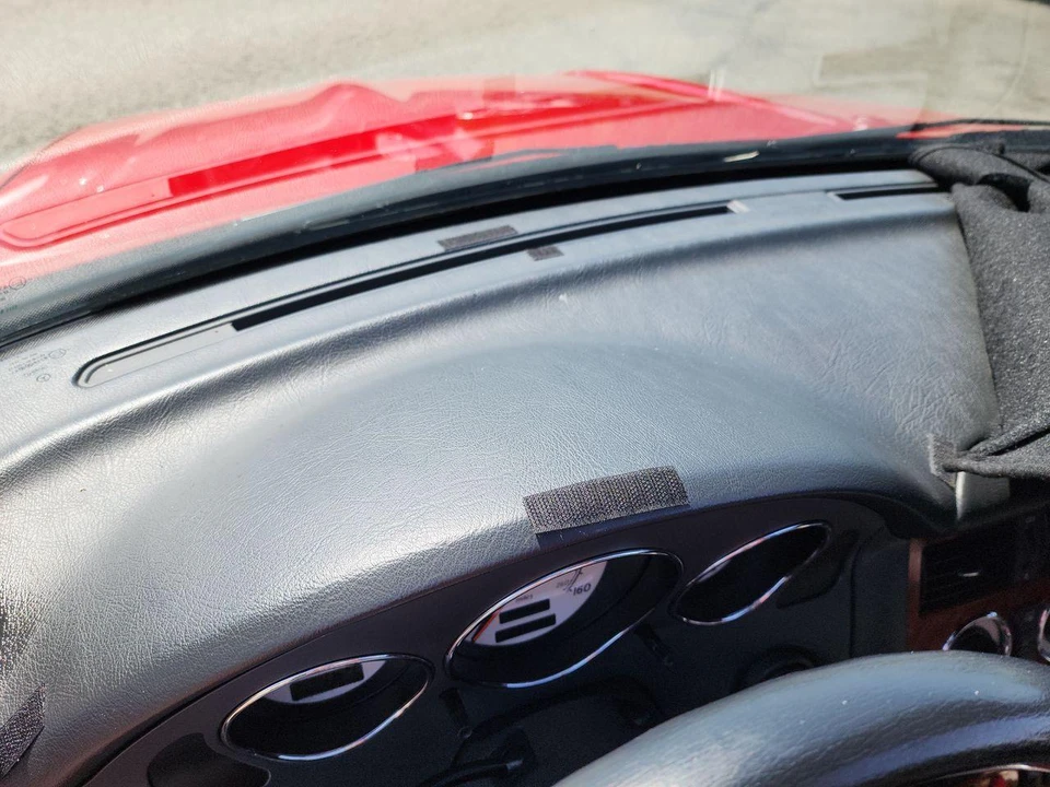 2003 Mercedes-Benz R171 SLK 55 AMG - Image 28 of 31
