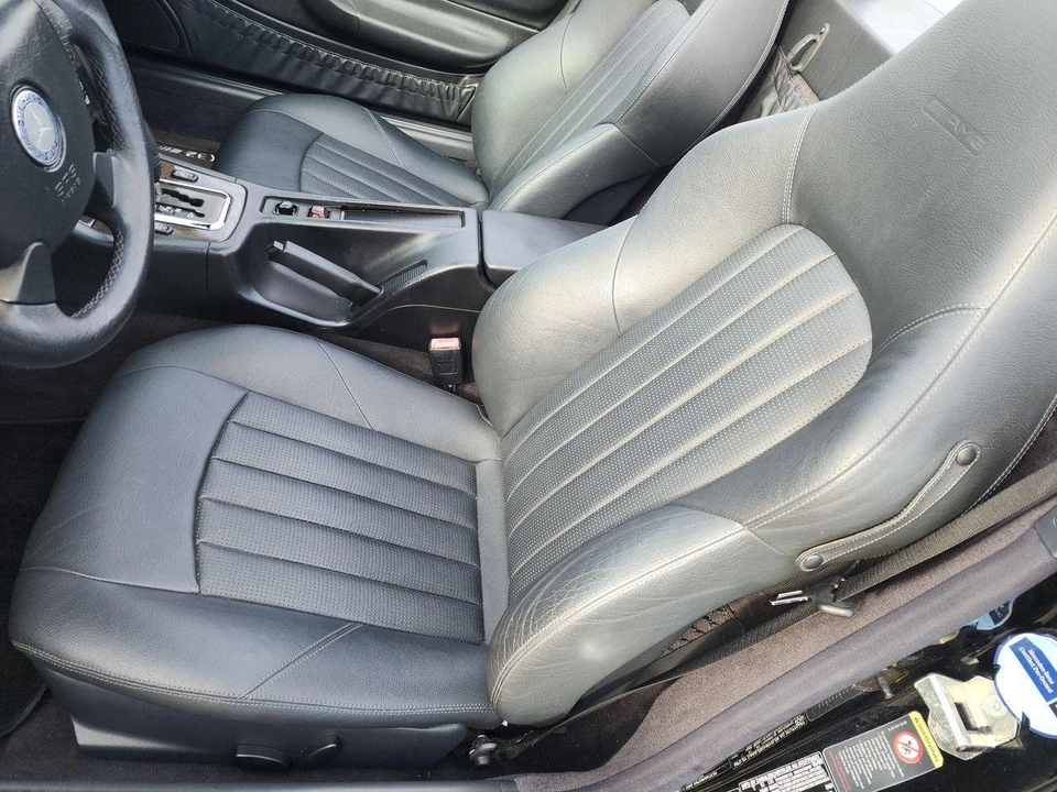 2003 Mercedes-Benz R171 SLK 55 AMG - Image 4 of 28