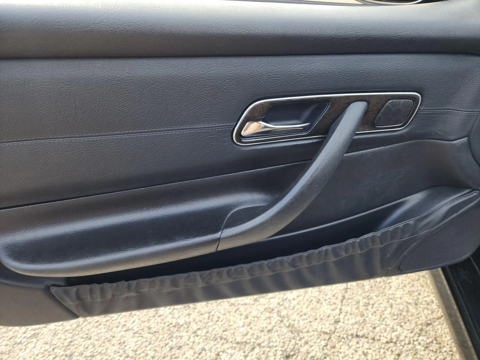 2003 Mercedes-Benz R171 SLK 55 AMG - Image 5 of 28