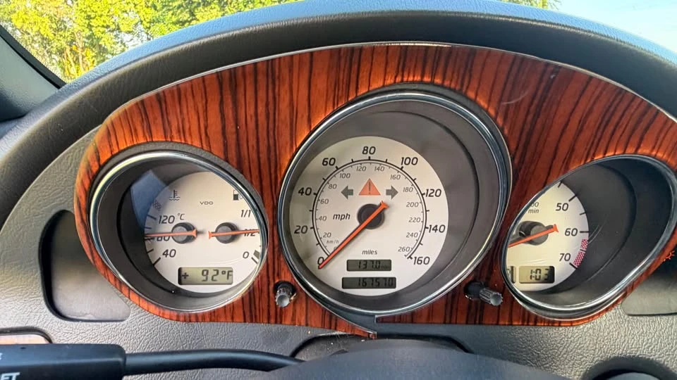 2003 Mercedes-Benz R170 SLK-Class - Image 18 of 20