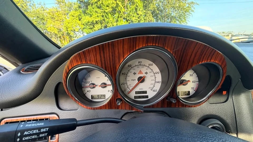 2003 Mercedes-Benz R170 SLK-Class - Image 17 of 20