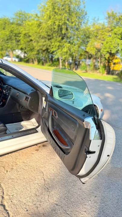 2003 Mercedes-Benz R170 SLK-Class - Image 11 of 20