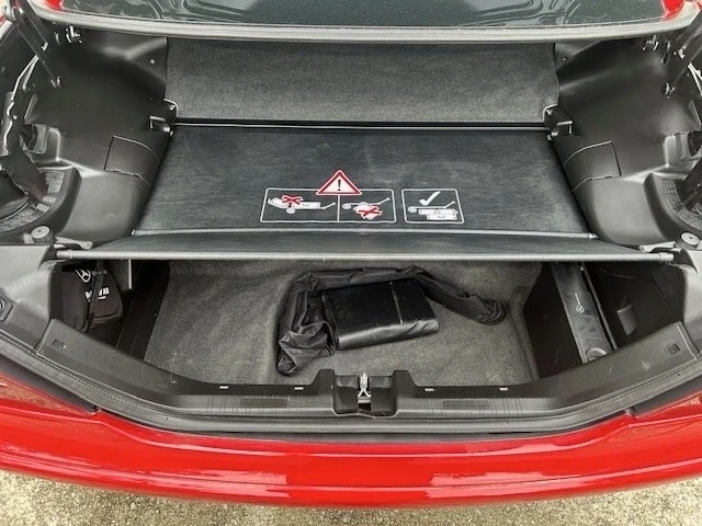 2003 Mercedes-Benz R170 SLK-Class - Image 13 of 18