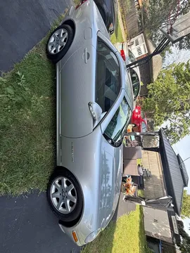 2003 Mercedes-Benz SLK-Class SLK 230 Special Edition Roadster 2D