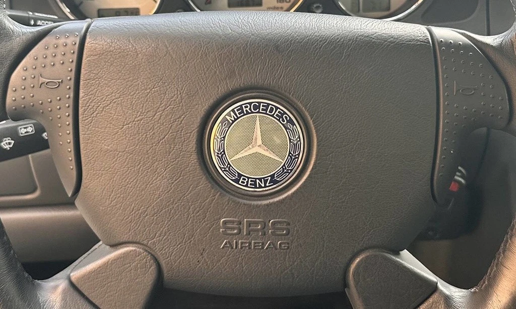 2003 Mercedes-Benz R170 SLK 32 AMG - Image 14 of 24