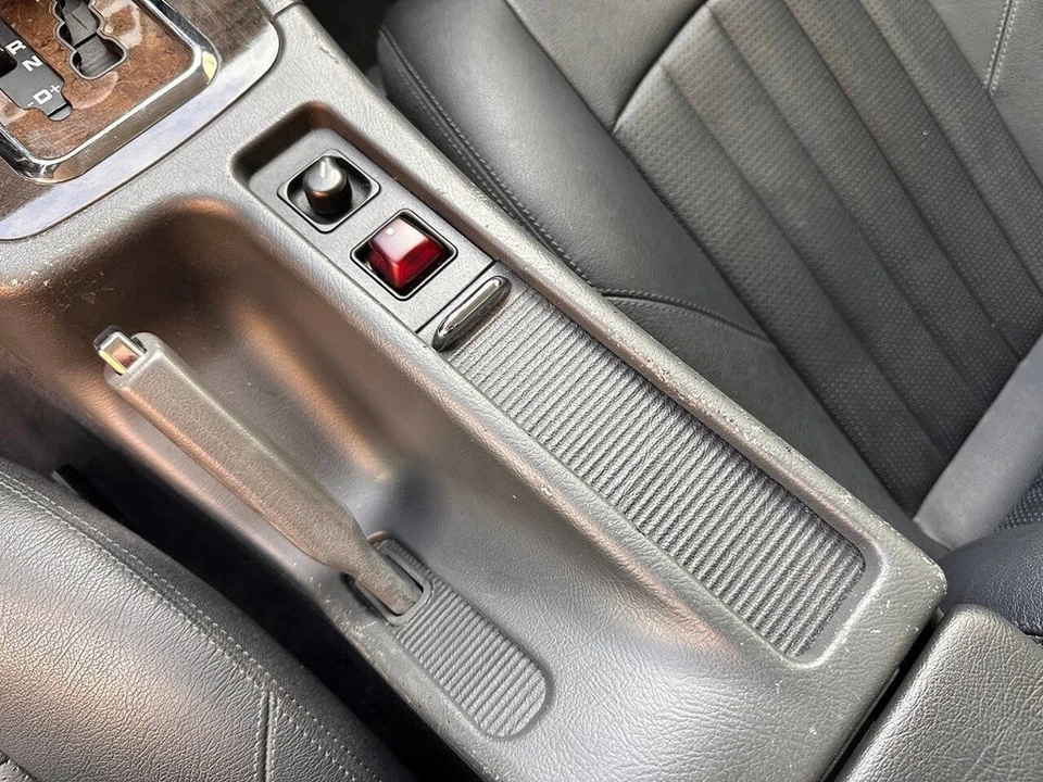 2003 Mercedes-Benz R170 SLK 32 AMG - Image 18 of 24