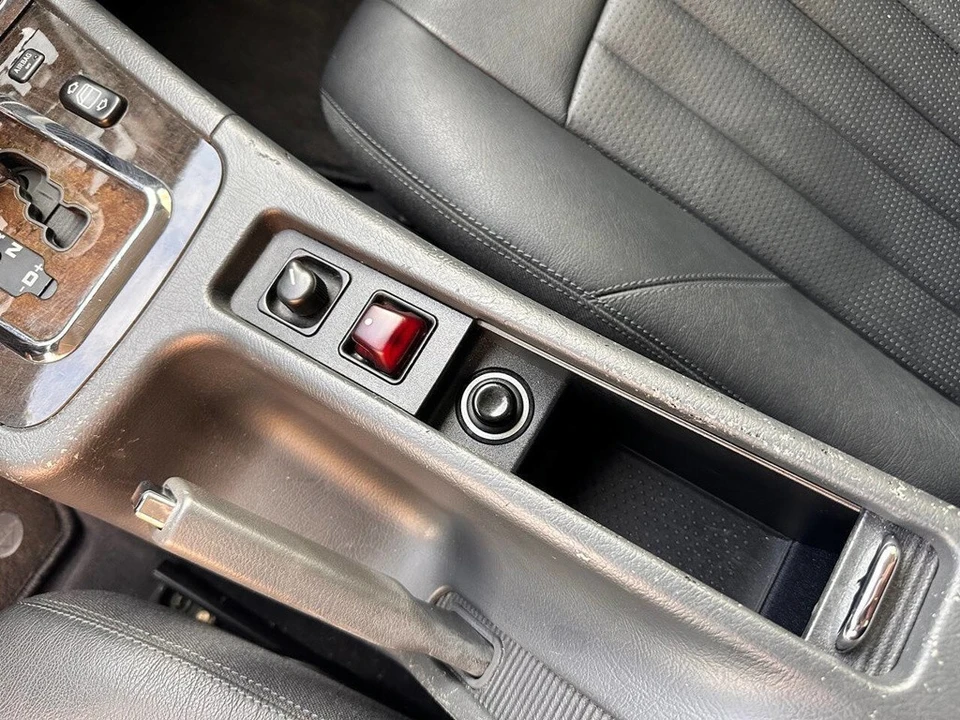 2003 Mercedes-Benz R170 SLK 32 AMG - Image 19 of 24