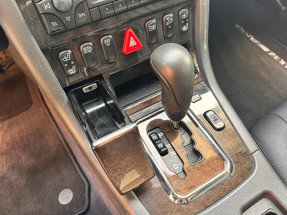 2003 Mercedes-Benz R170 SLK 32 AMG - Image 20 of 24