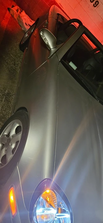 2003 Mercedes-Benz R170 SLK-Class - Image 7 of 8