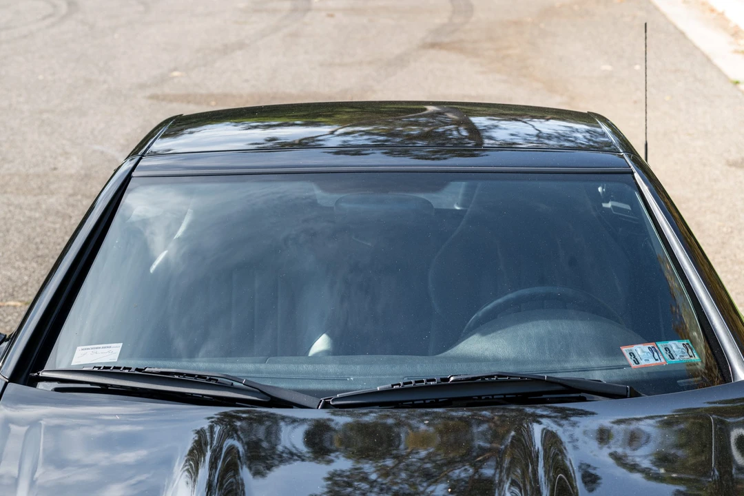 2003 Mercedes-Benz R170 SLK 32 AMG - Image 30 of 31