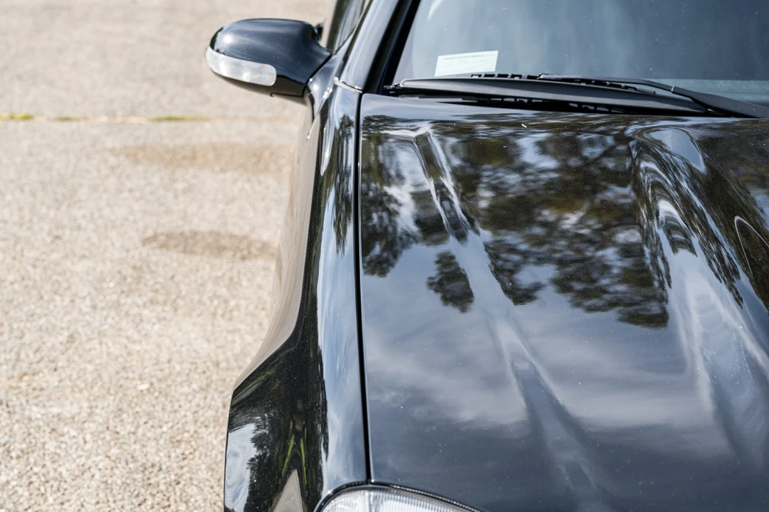 2003 Mercedes-Benz R170 SLK 32 AMG - Image 19 of 31