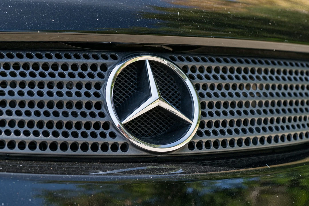 2003 Mercedes-Benz R170 SLK 32 AMG - Image 22 of 31