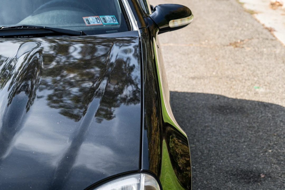 2003 Mercedes-Benz R170 SLK 32 AMG - Image 29 of 31