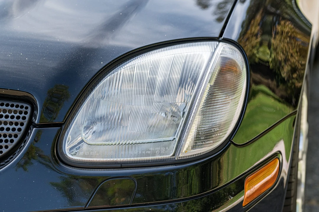 2003 Mercedes-Benz R170 SLK 32 AMG - Image 26 of 31