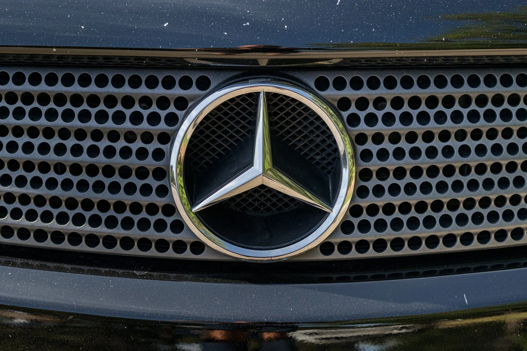 2003 Mercedes-Benz R170 SLK 32 AMG - Image 23 of 31