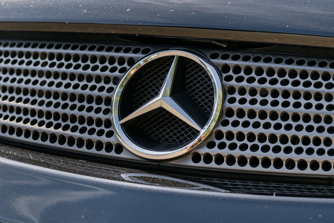 2003 Mercedes-Benz R170 SLK 32 AMG - Image 25 of 31