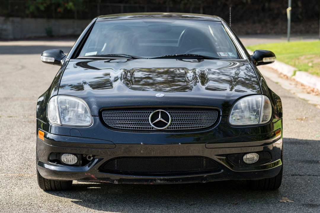 2003 Mercedes-Benz R170 SLK 32 AMG - Image 11 of 31