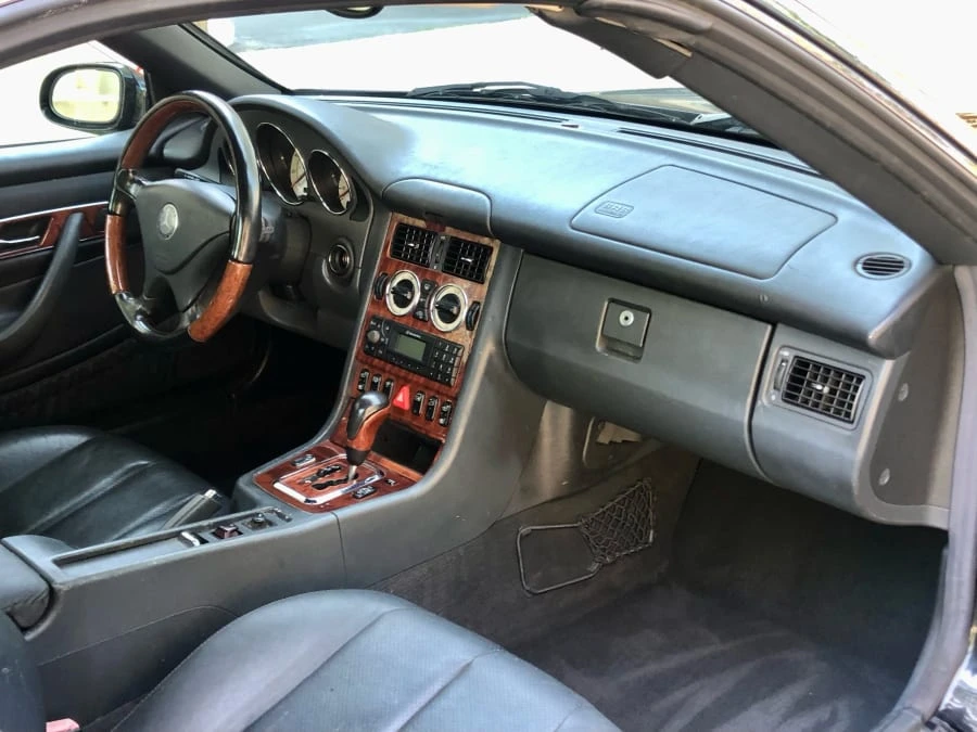 2003 Mercedes-Benz R170 SLK-Class - Image 6 of 15