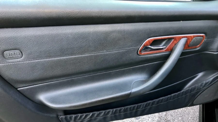 2003 Mercedes-Benz R170 SLK-Class - Image 9 of 15