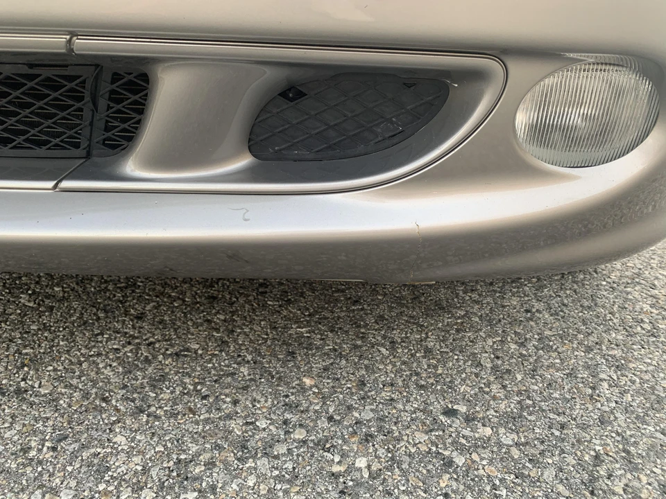 2003 Mercedes-Benz R170 SLK-Class - Image 24 of 31