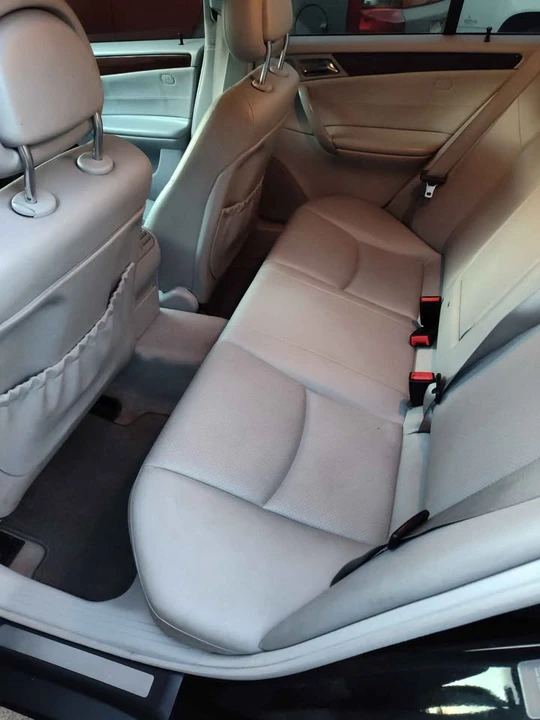 2003 Mercedes-Benz W203 C-Class - Image 7 of 10