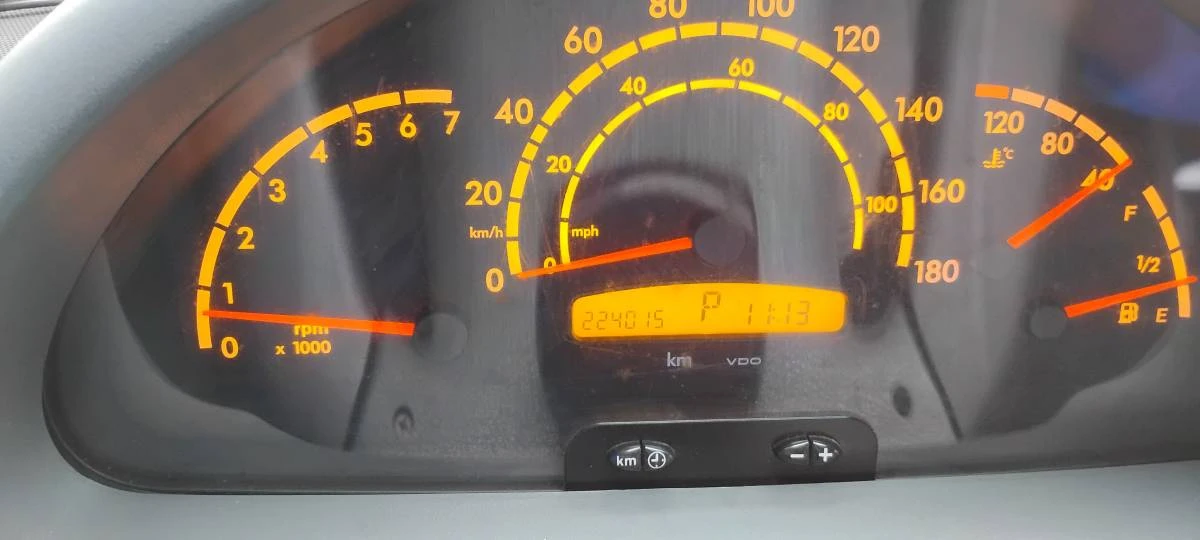 2003 Mercedes-Benz T1N Sprinter - Image 5 of 7